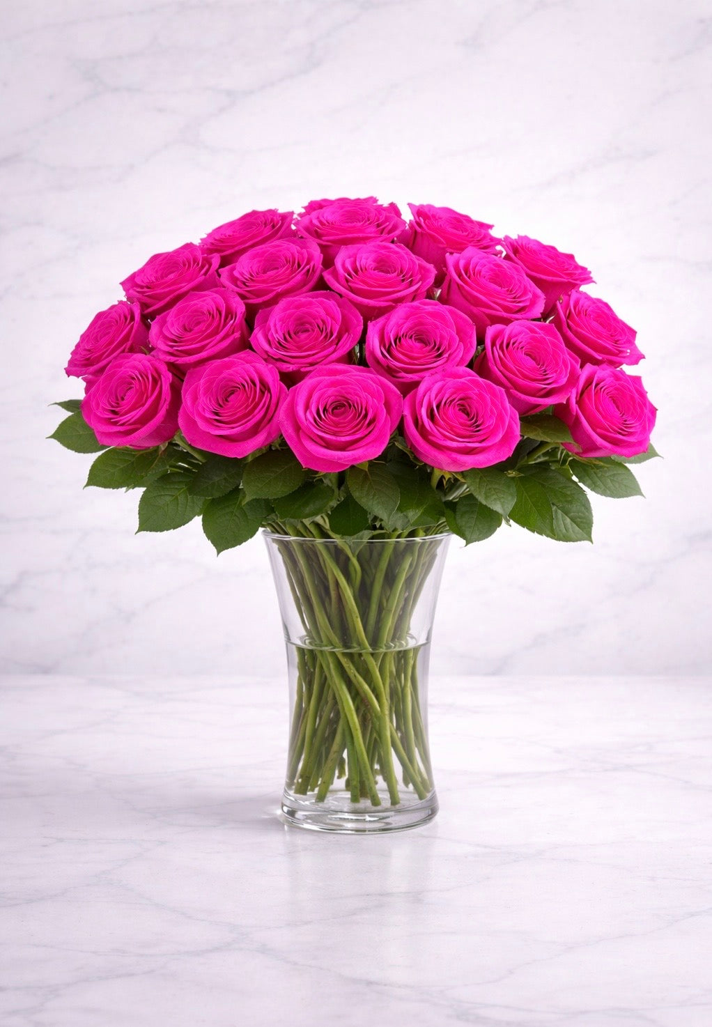 Fashion Diva (24 Roses)