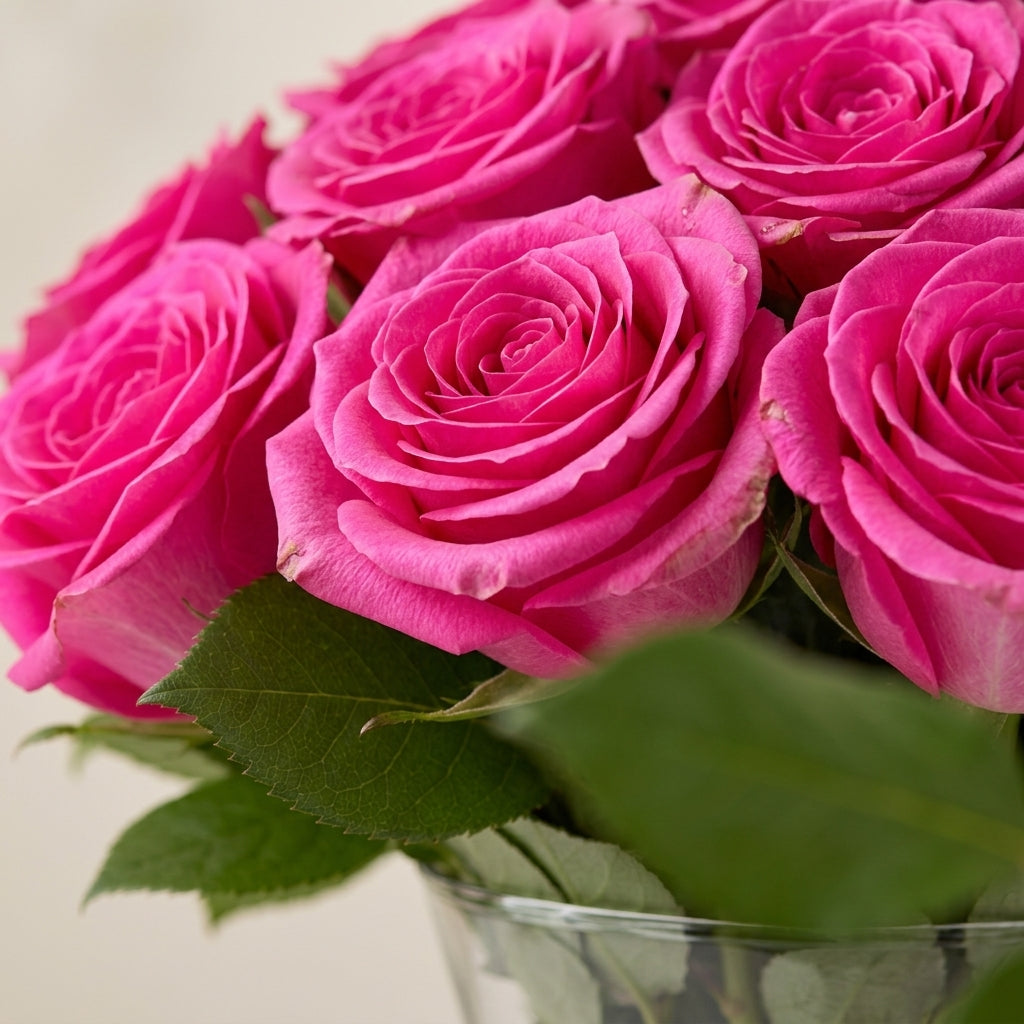 Fashion Diva (24 Roses)